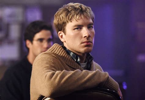 cody fern the assassination of gianni versace